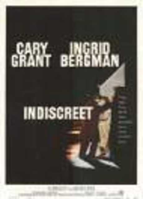 Indiscreto