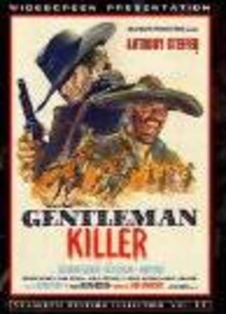 Gentleman Jo... uccidi