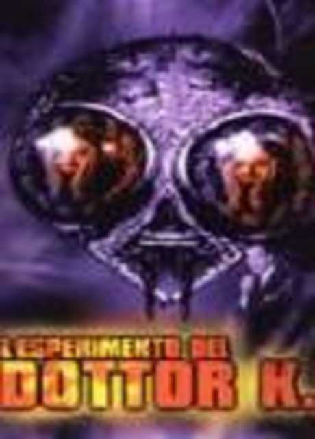 L'esperimento del dottor K.
