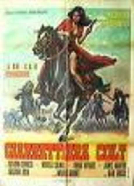 Giarrettiera Colt
