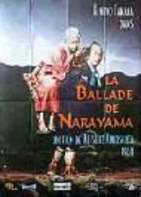 La leggenda del Narayama