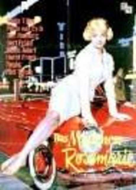 La ragazza Rosemarie