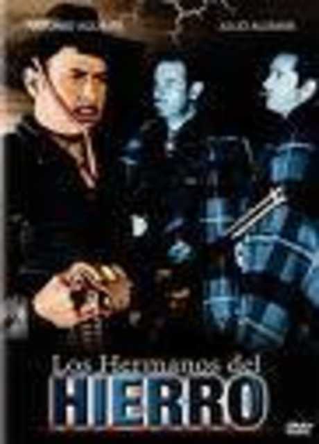 I fratelli di ferro