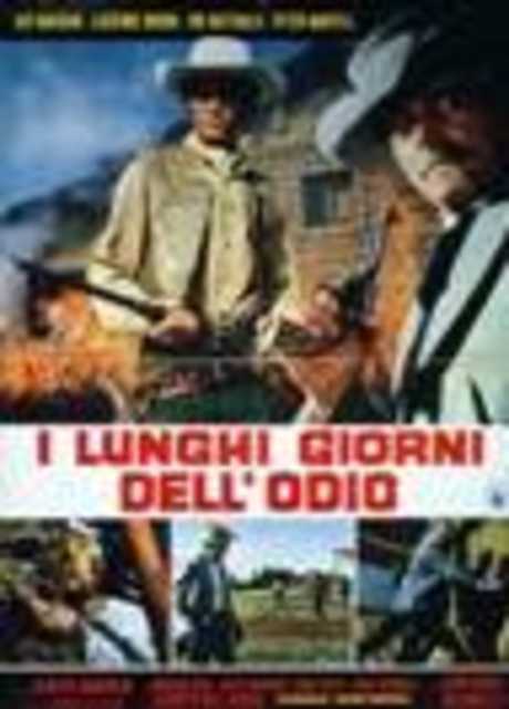 I lunghi giorni dell'odio