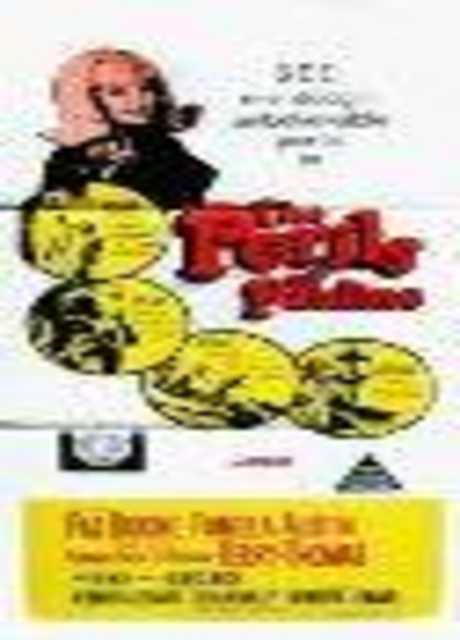 I pericoli di Paolina