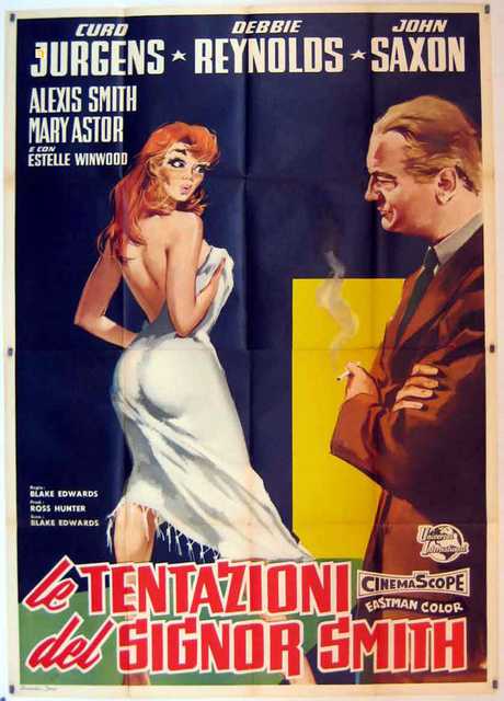 La tentazione del signor Smith
