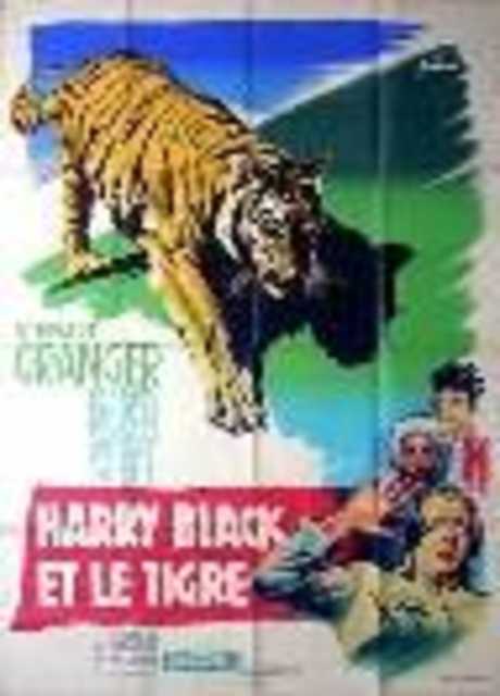 La tigre