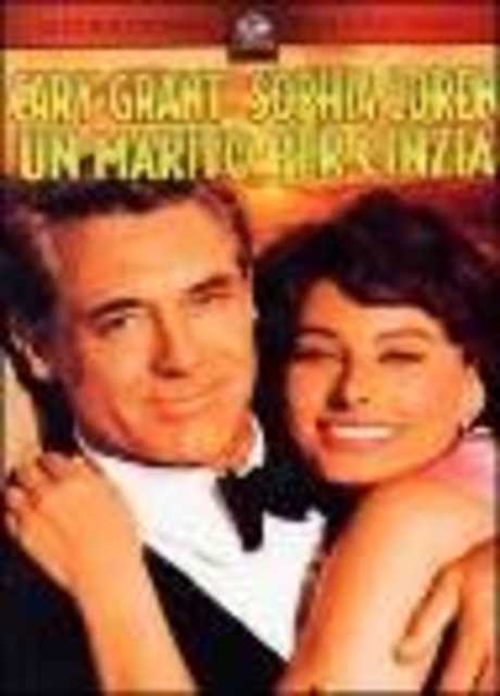 Un marito per Cinzia