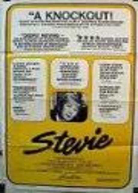 Stevie