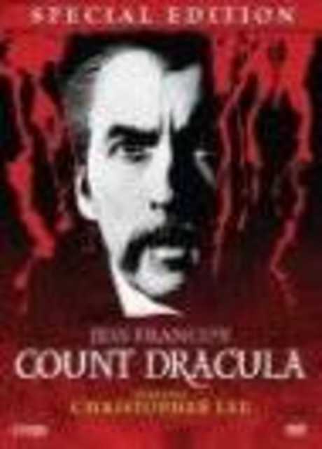 Il Conte Dracula