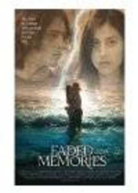 Faded Memories