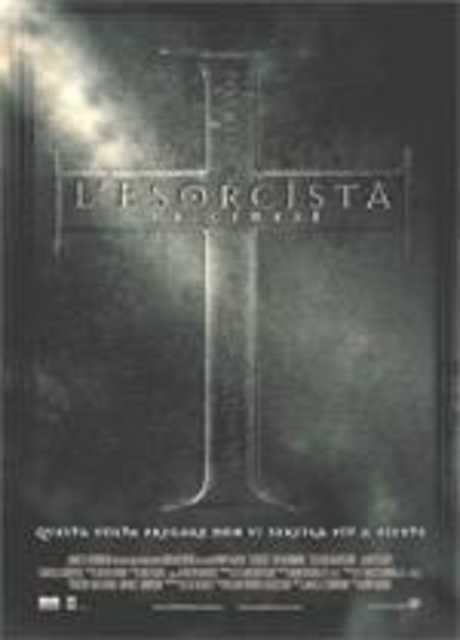 Exorcist: The Beginning