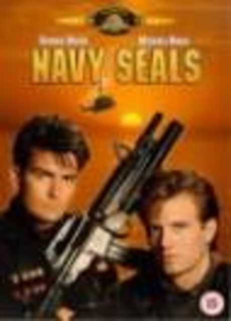 Navy Seals (Pagati per morire)