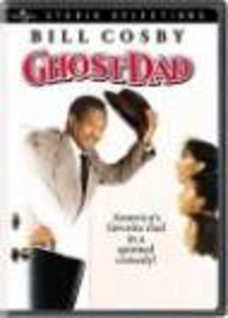 Ghost Dad - Papà è un fantasma