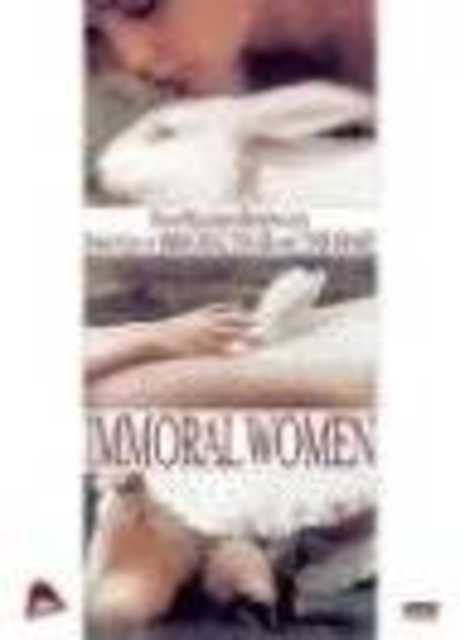 Tre donne immorali?