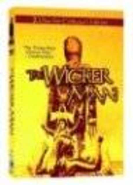The Wicker Man