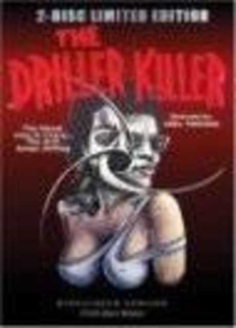 The Driller Killer