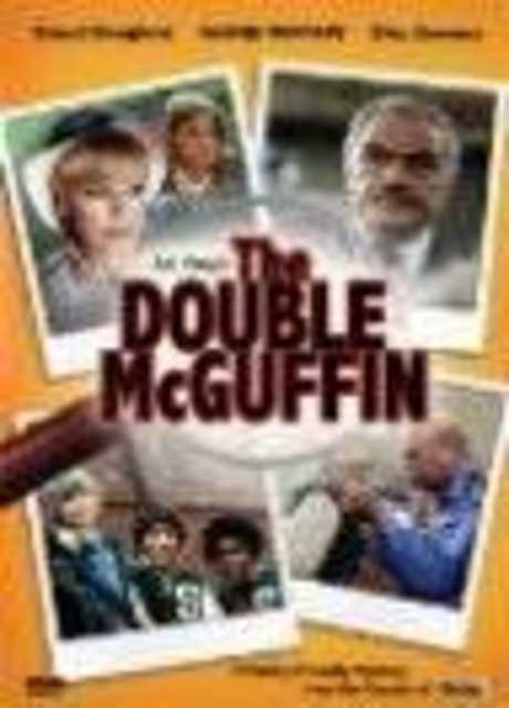 The Double McGuffin