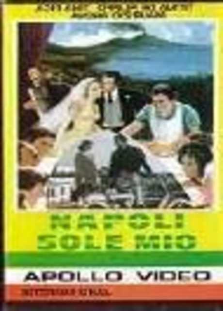 Napoli sole mio!