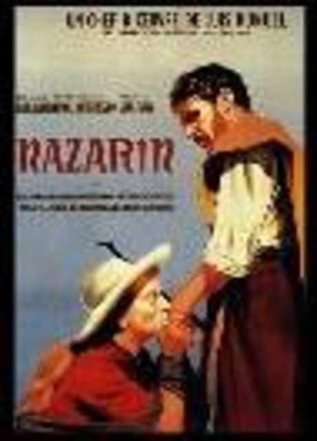 Nazarín