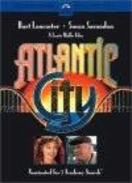 Atlantic City U.S.A.