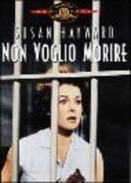 Non voglio morire