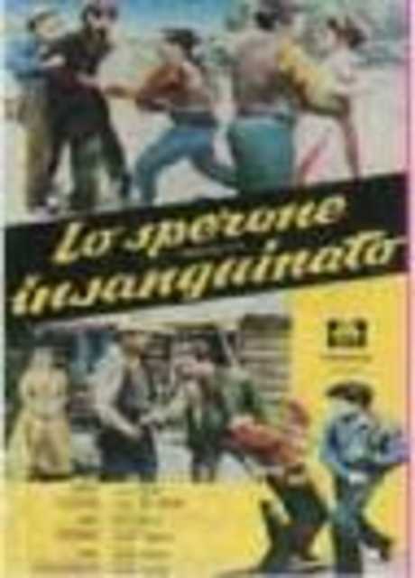 Lo sperone insanguinato