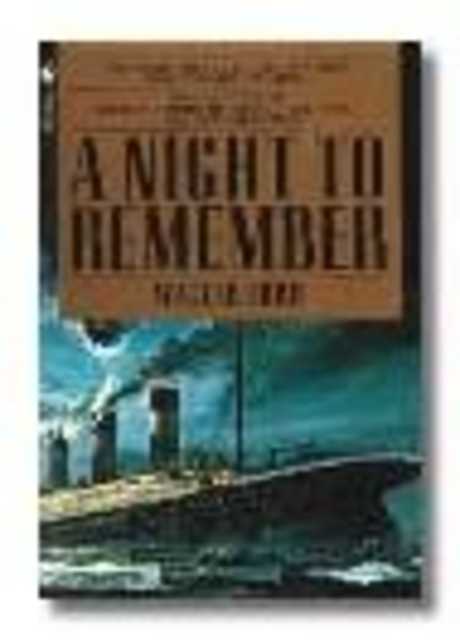 Titanic latitudine 41 Nord