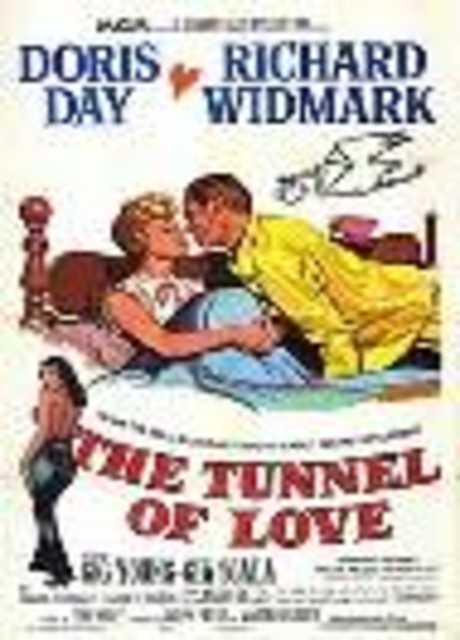 Il tunnel dell'amore