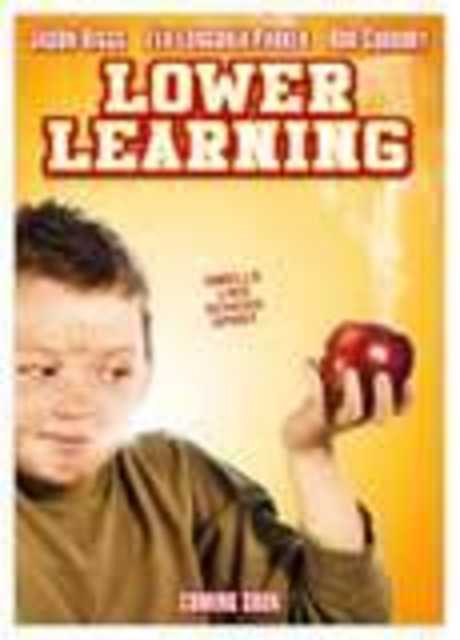 Lower Learning