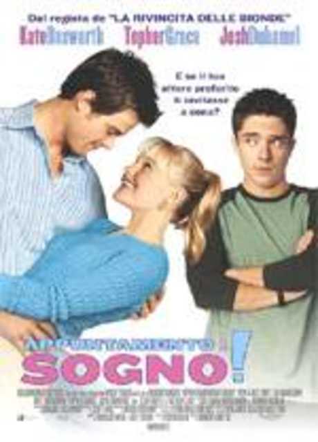 Appuntamento da sogno