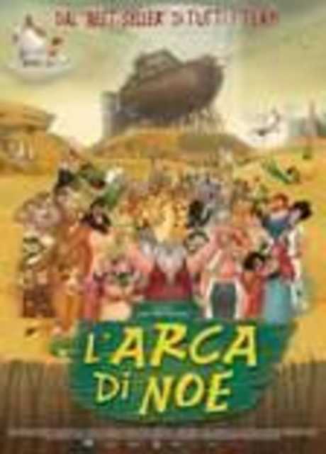 L'arca di Noè