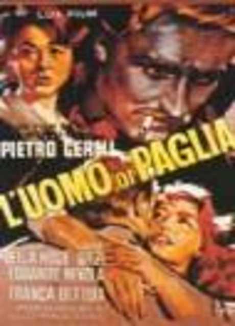 L'uomo di paglia