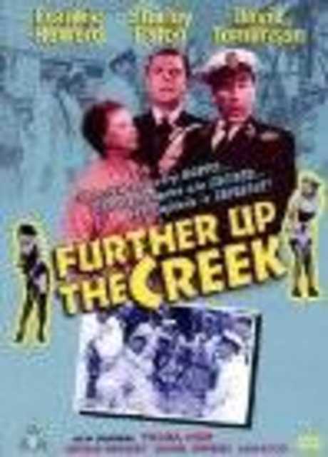 Up the Creek