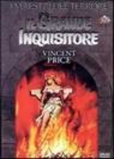 Il grande inquisitore