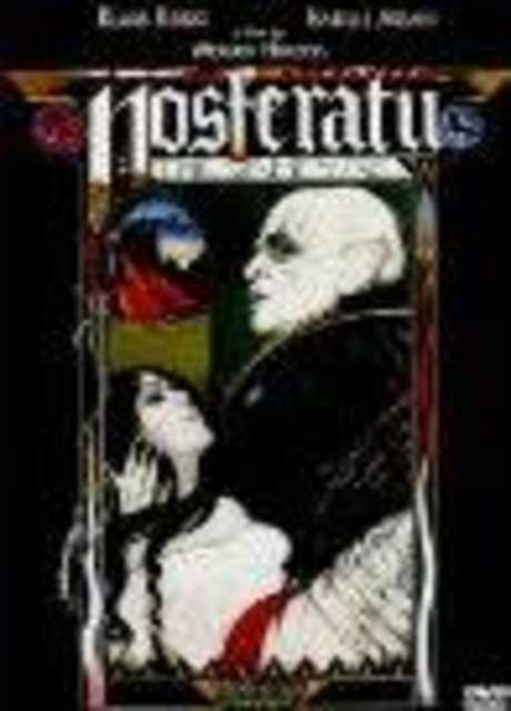 Nosferatu, principe della notte