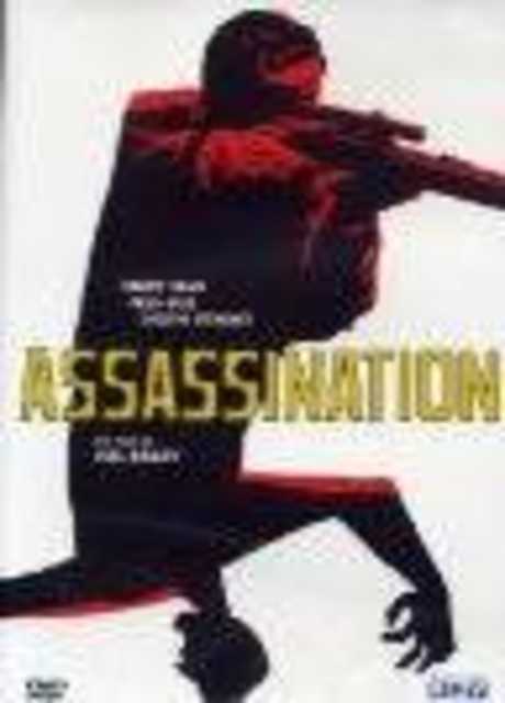 Assassination