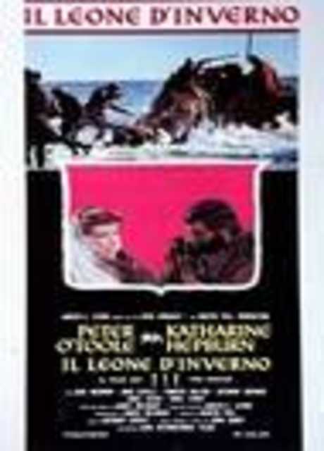 Il leone d'inverno