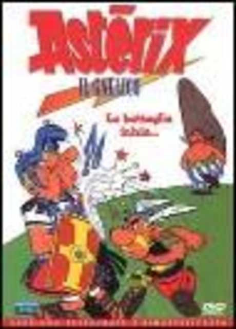 Asterix il gallico