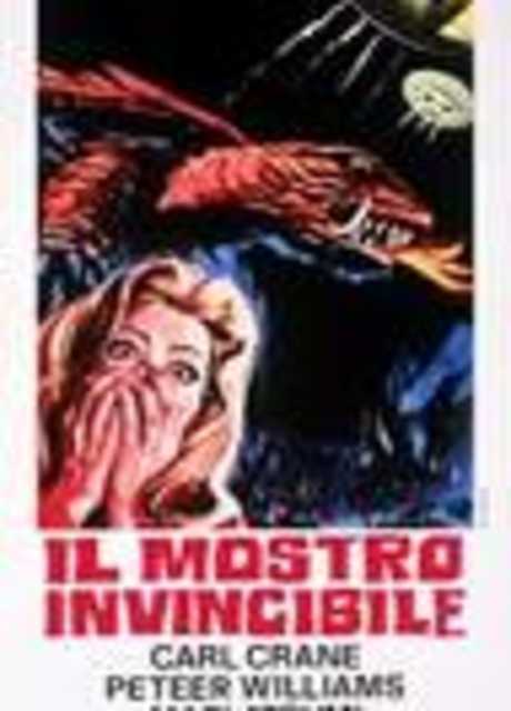 Il Mostro Invincibile