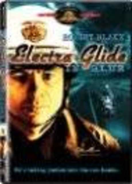 Electra Glide