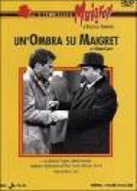 Un'ombra su Maigret