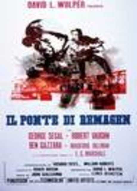 Il ponte di Remagen