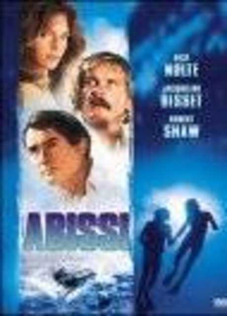 Abissi