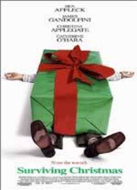 Natale in affitto
