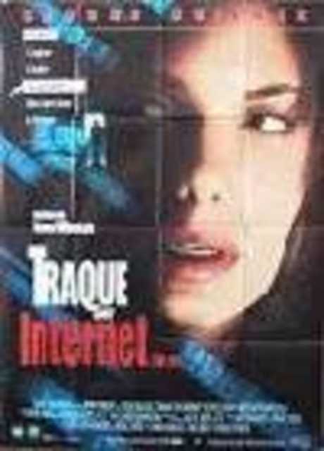 The Net - Intrappolata nella rete