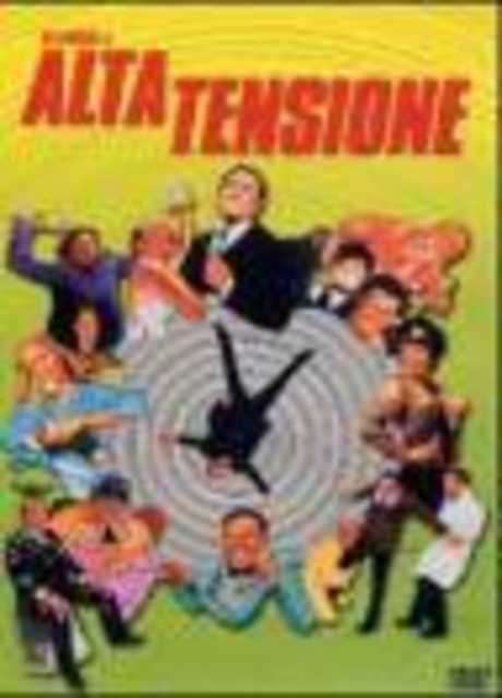 Alta tensione