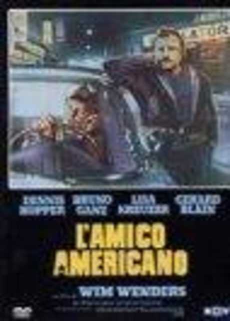 L'amico americano