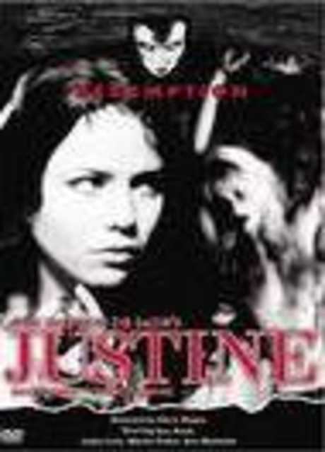 Amori vizi e depravazioni di Justine