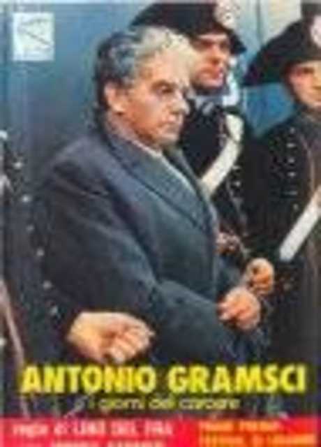 Antonio Gramsci: i giorni del carcere